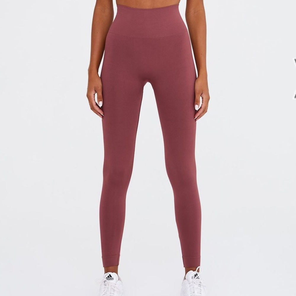 Set Active Sculptflex leggings in Canyon